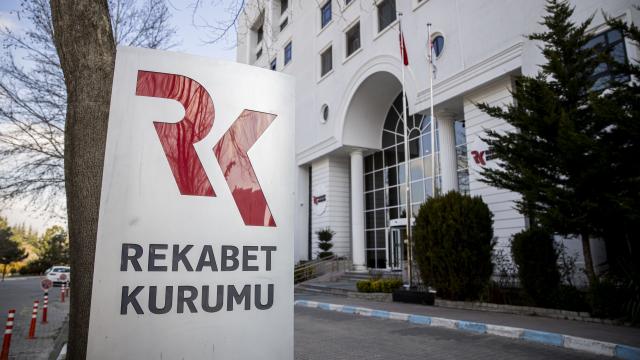 Nükleer tıp pazarındaki 11 şirkete rekabet soruşturması