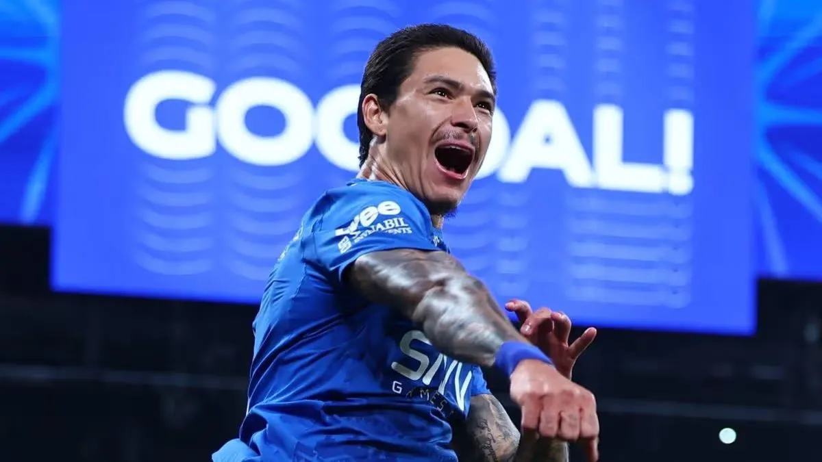 Nunez Transferinde Al-Hilal Şart Koşuyor: Zorunlu Satın Alma Maddesi