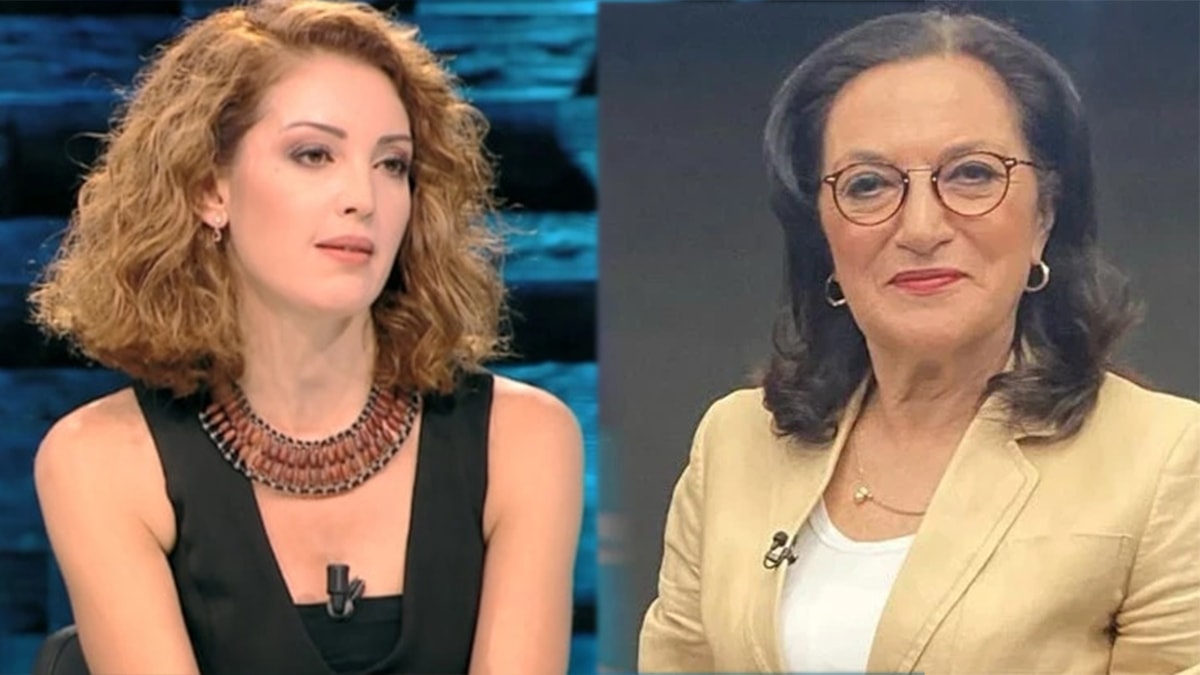 Nur Batur'dan Nagehan Alçı'ya Medrese Sorusu: Eğitim Mi, Endişe Mi