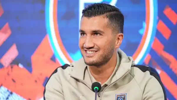 Nuri Şahin: 'Inter Turku karşısında avantajı kaptırmak istemiyoruz