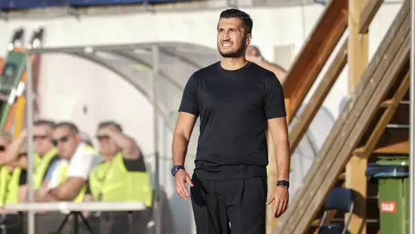 Nuri Şahin: Inter Turku Mağlubiyeti Acı Bir Tecrübe Oldu
