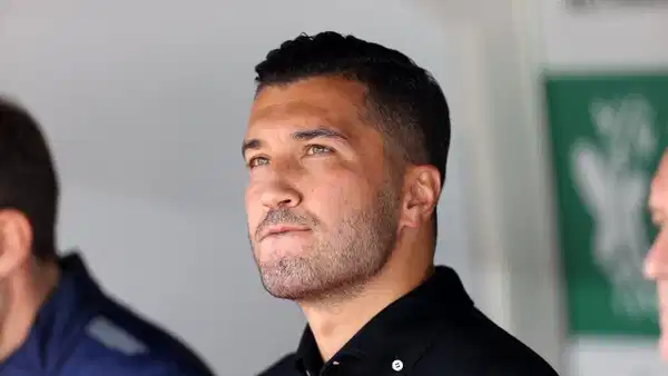 Nuri Şahin'den 'Özür Dileyecek Değilim' Açıklaması