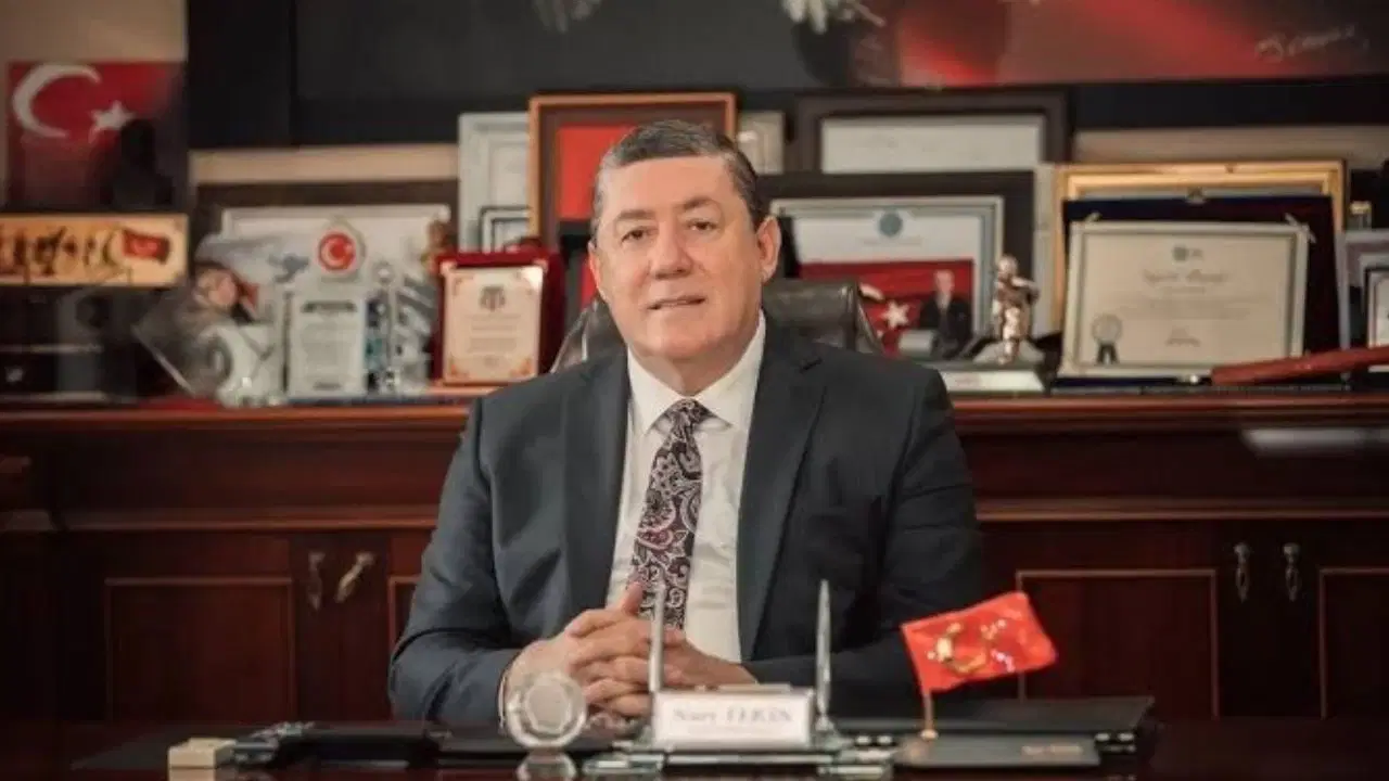 Nuri Tekin kimdir? Alaplı Belediye Başkanı istifa etti