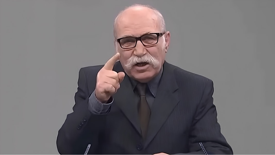 Nurullah Efe Ankut adli kontrolle tahliye edildi