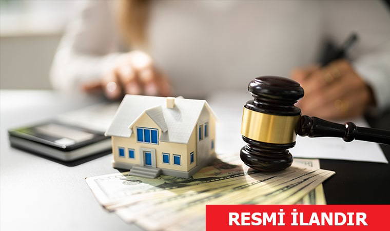 Nusaybin 3. Asliye Hukuk Mahkemesi'nden Duyuru