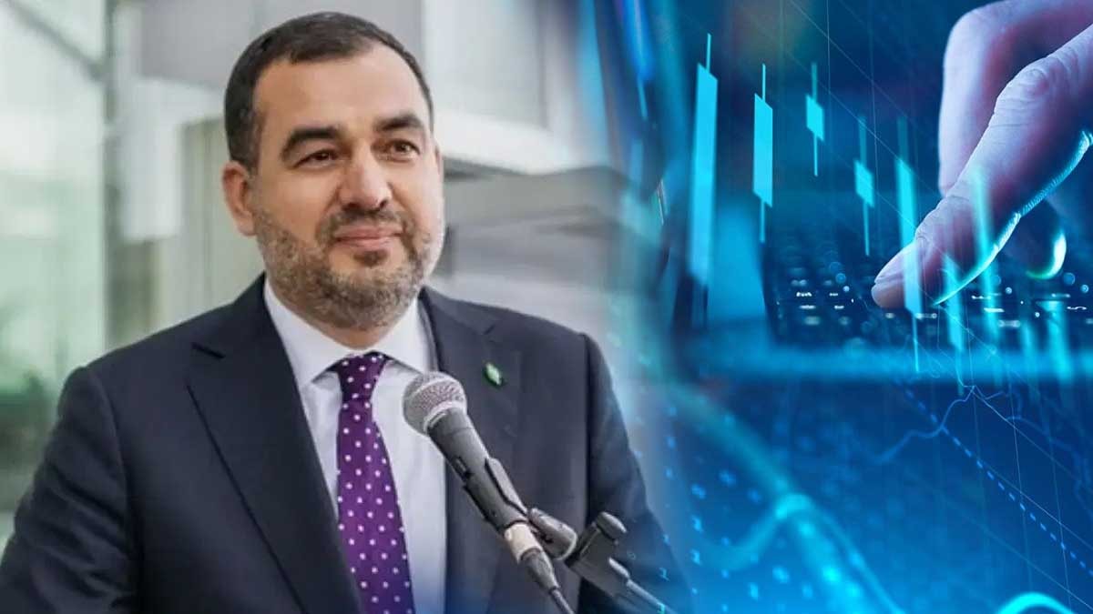 Nusret Altınbaş kimdir? Borsa soruşturmasıyla gündemde