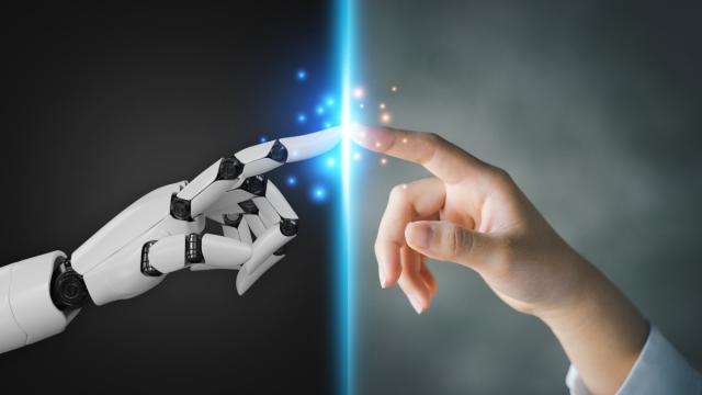 Nvidia CEO'su Huang: Yapay Zeka 2030'a Kadar Dünyayı Yok Etmeyecek