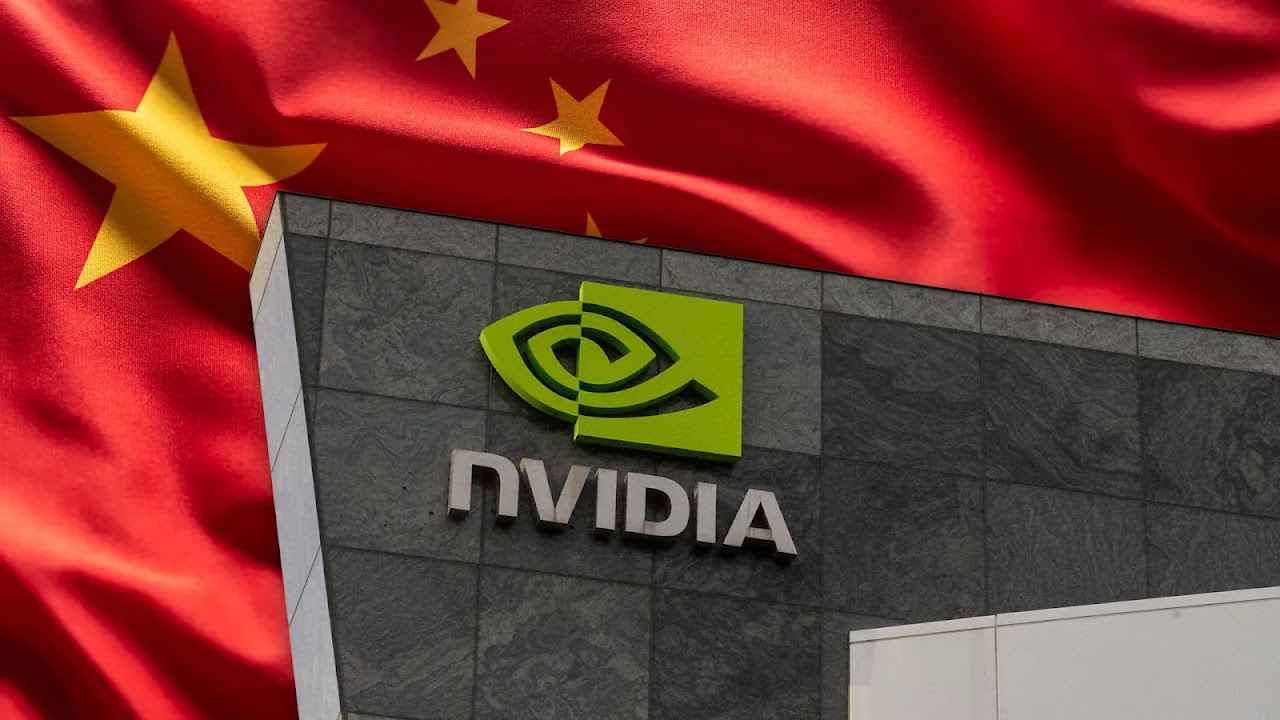 Nvidia Çipleri Çin Karaborsasında Rekor Fiyata Ulaştı
