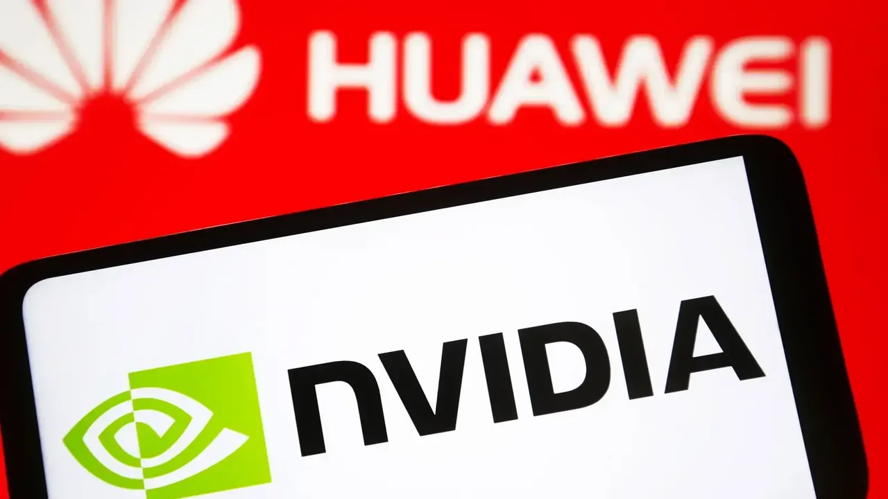 Nvidia Çin'de Zorlanıyor: Huawei Ascend 950DT Yükselişte
