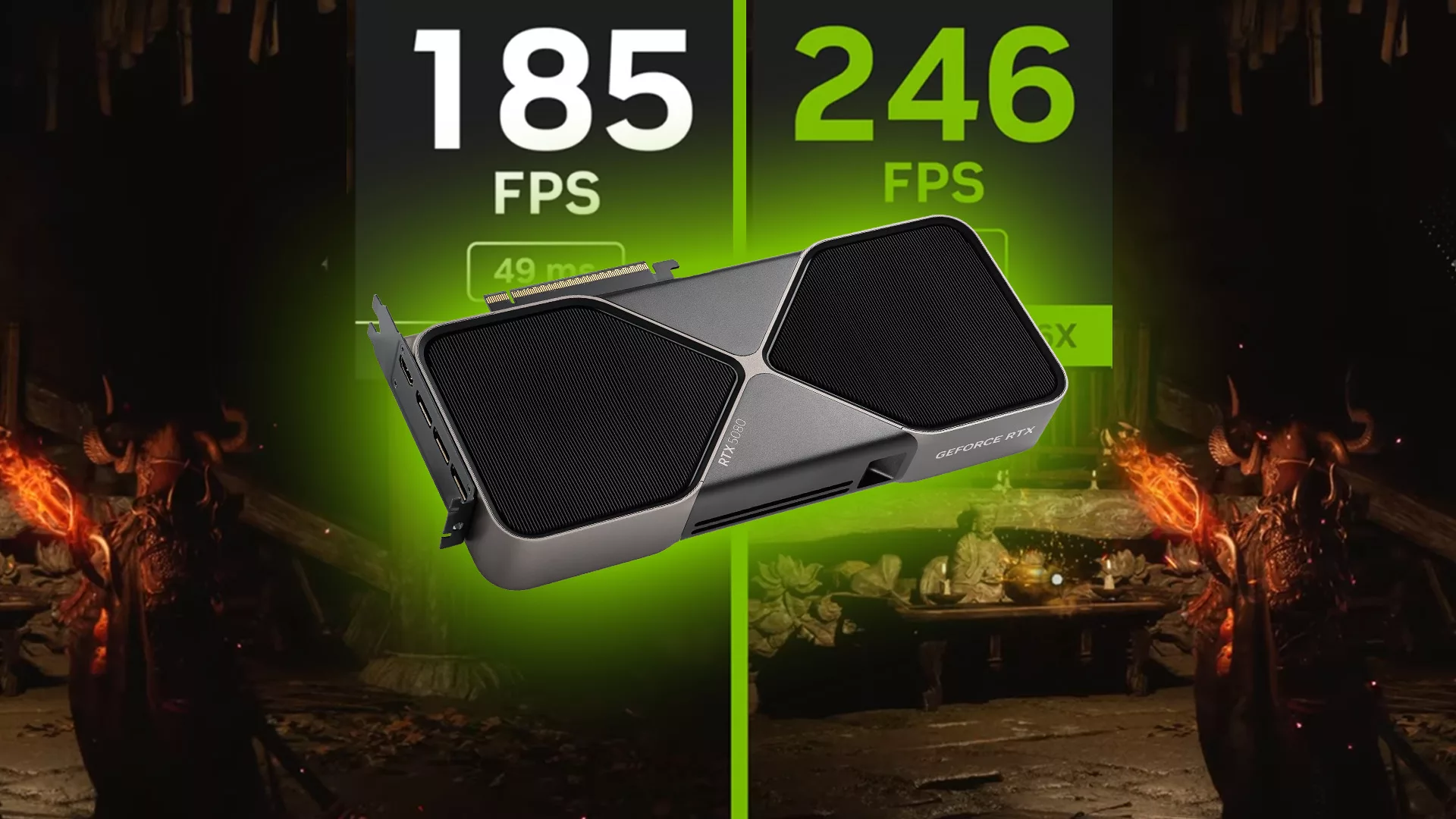 NVIDIA DLSS 4.5 Destekli Üç Yeni Oyun Duyuruldu: Mortal Shell II, The Sinking City 2 ve Luminary