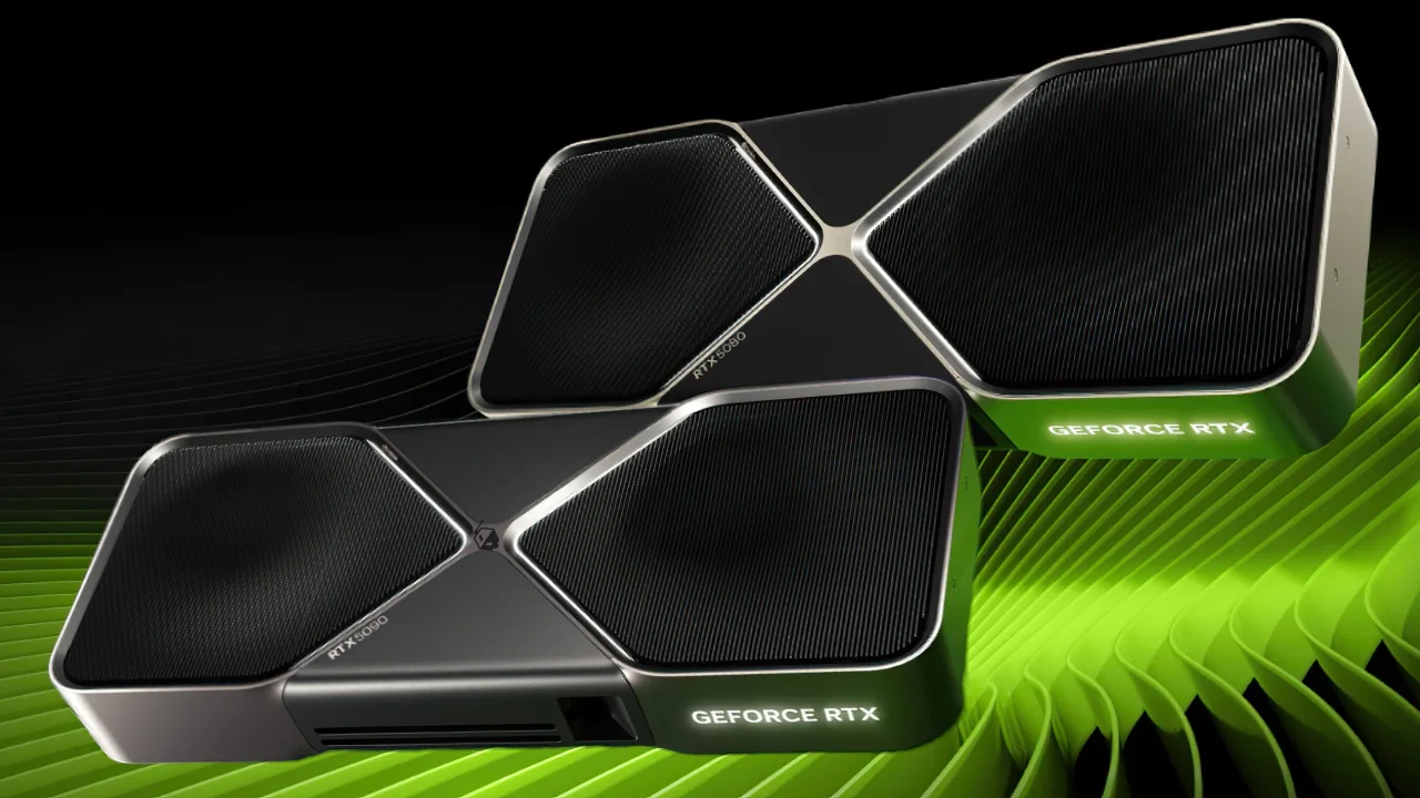 NVIDIA DLSS 4.5 ve GeForce 615.xx Sürücüsü: Tüm Detaylar