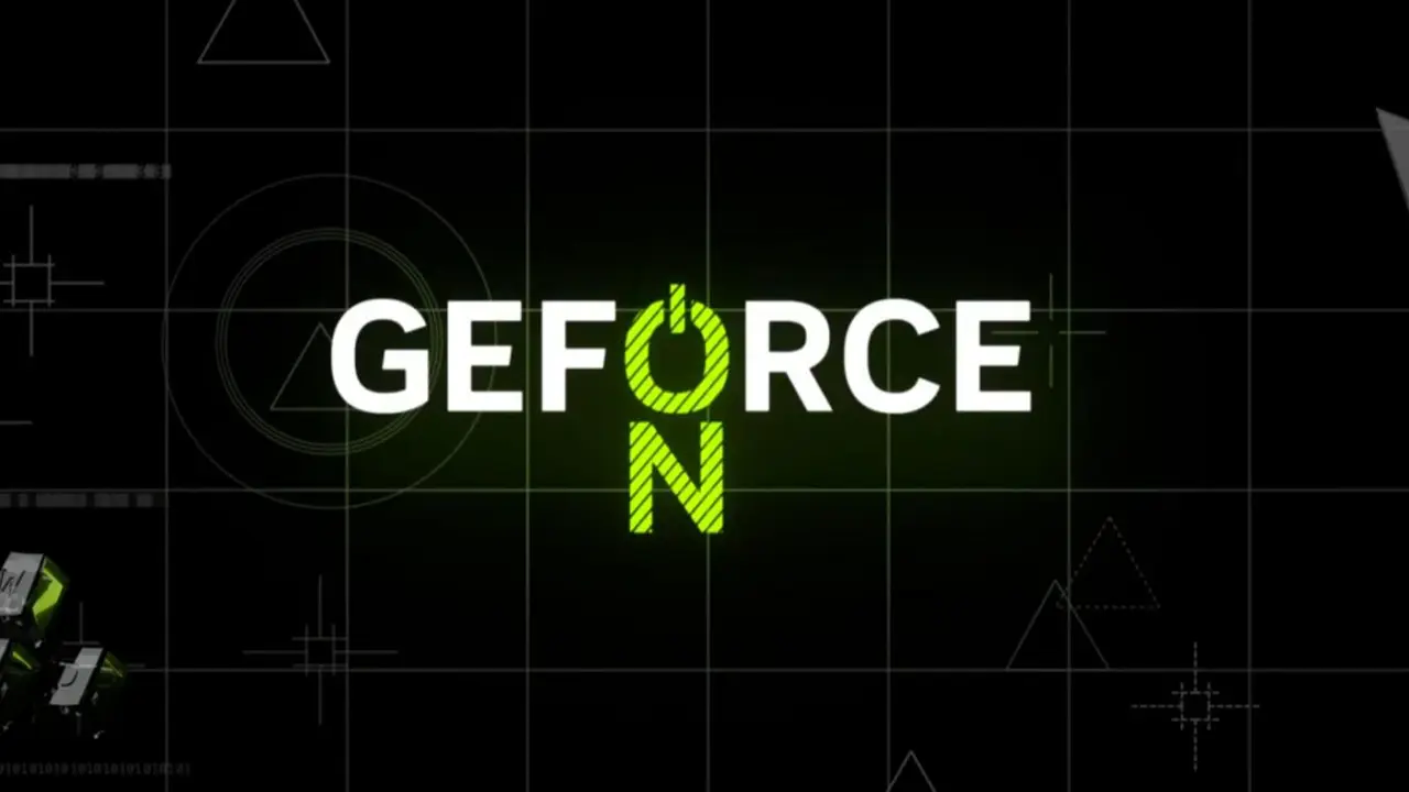 NVIDIA Gamescom 2026'da DLSS 4.5 ve RTX Mega Geometry ile Oyun Dünyasını Yeniden Şekillendiriyor