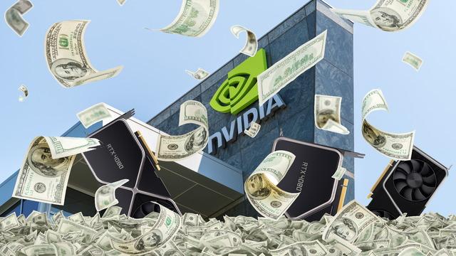 Nvidia'nın Çip Krallığı: İkinci Çeyrek Geliri 96,2 Milyar Dolarla Rekor Kırdı