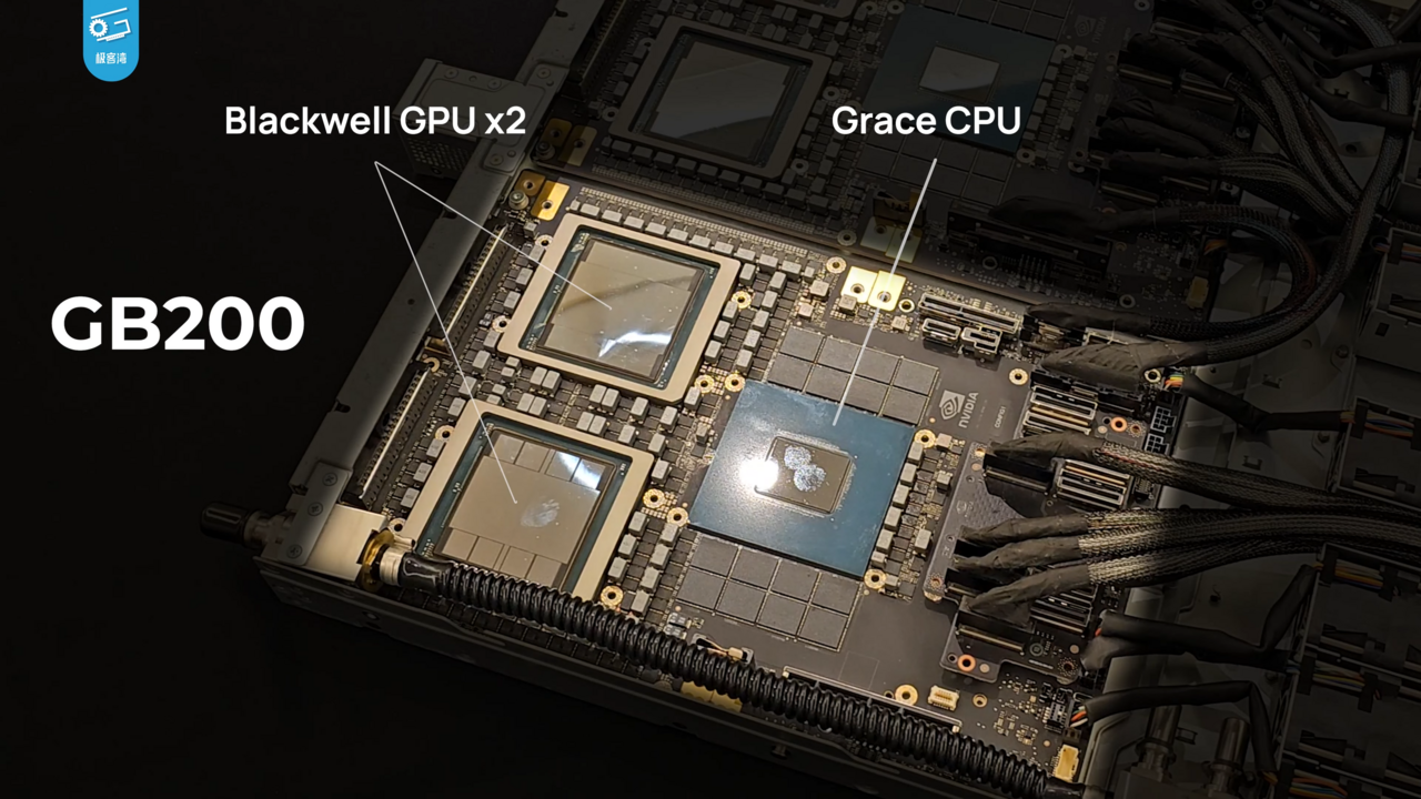 Nvidia'nın N1 ve N1X İşlemcileri Sızdırıldı: İşte Detaylar