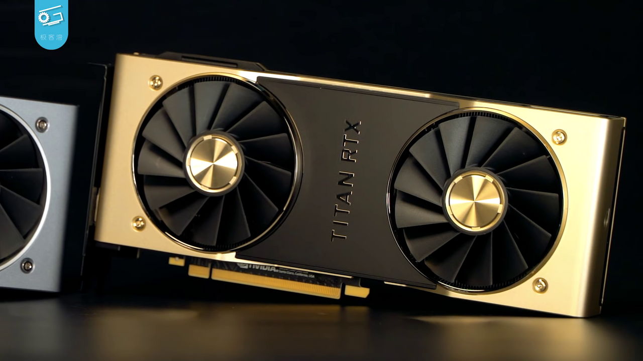 Nvidia RTX 2080 Ti 22 GB VRAM ile Yeniden Doğuyor