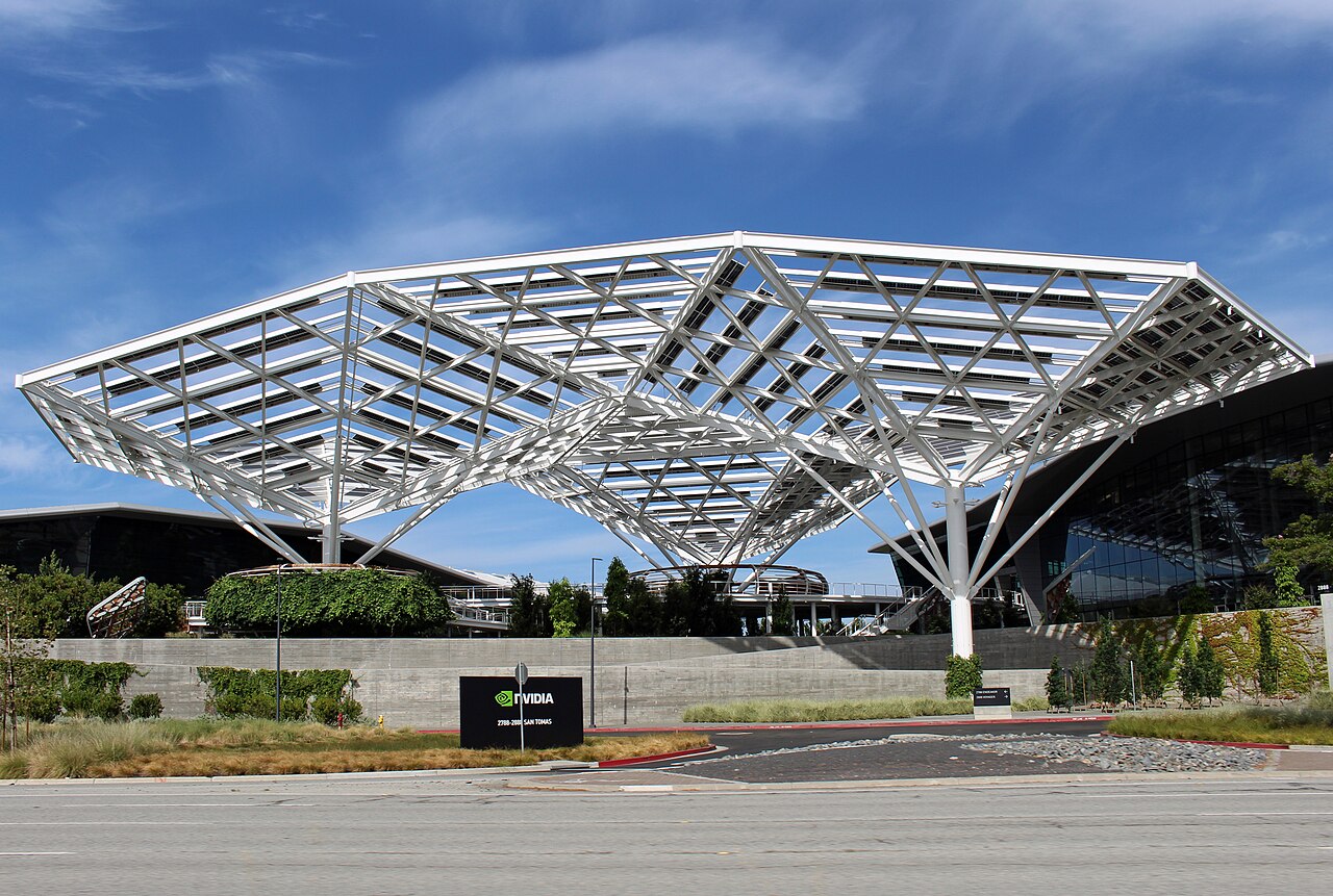 NVIDIA ve AMD'nin Çin Pazar Payı Düşüşte: Yerli Devler Yükseliyor