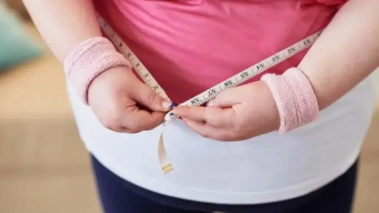 Obez bireyler obez olmayanlardan daha mutlu: Araştırma şaşırttı
