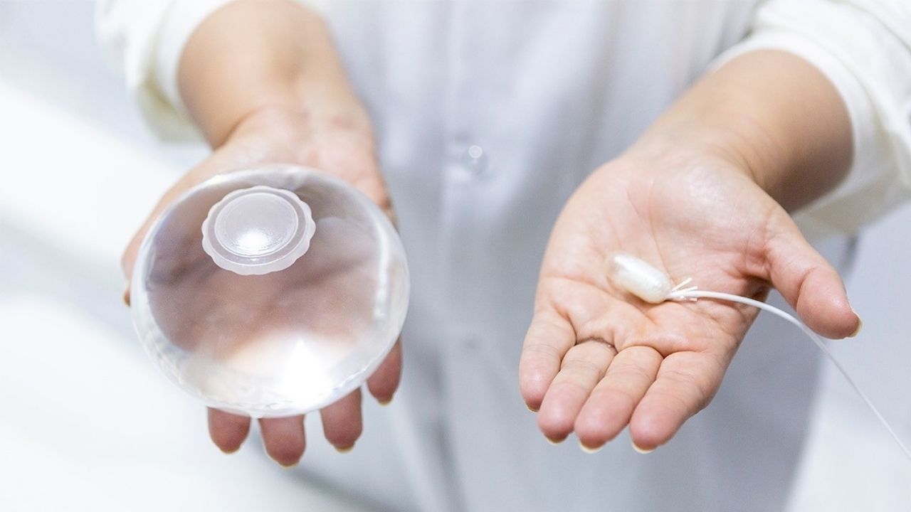 Obezite tedavisinde yutulabilir mide balonu başarısı: Verilen kiloyu korumak hedef