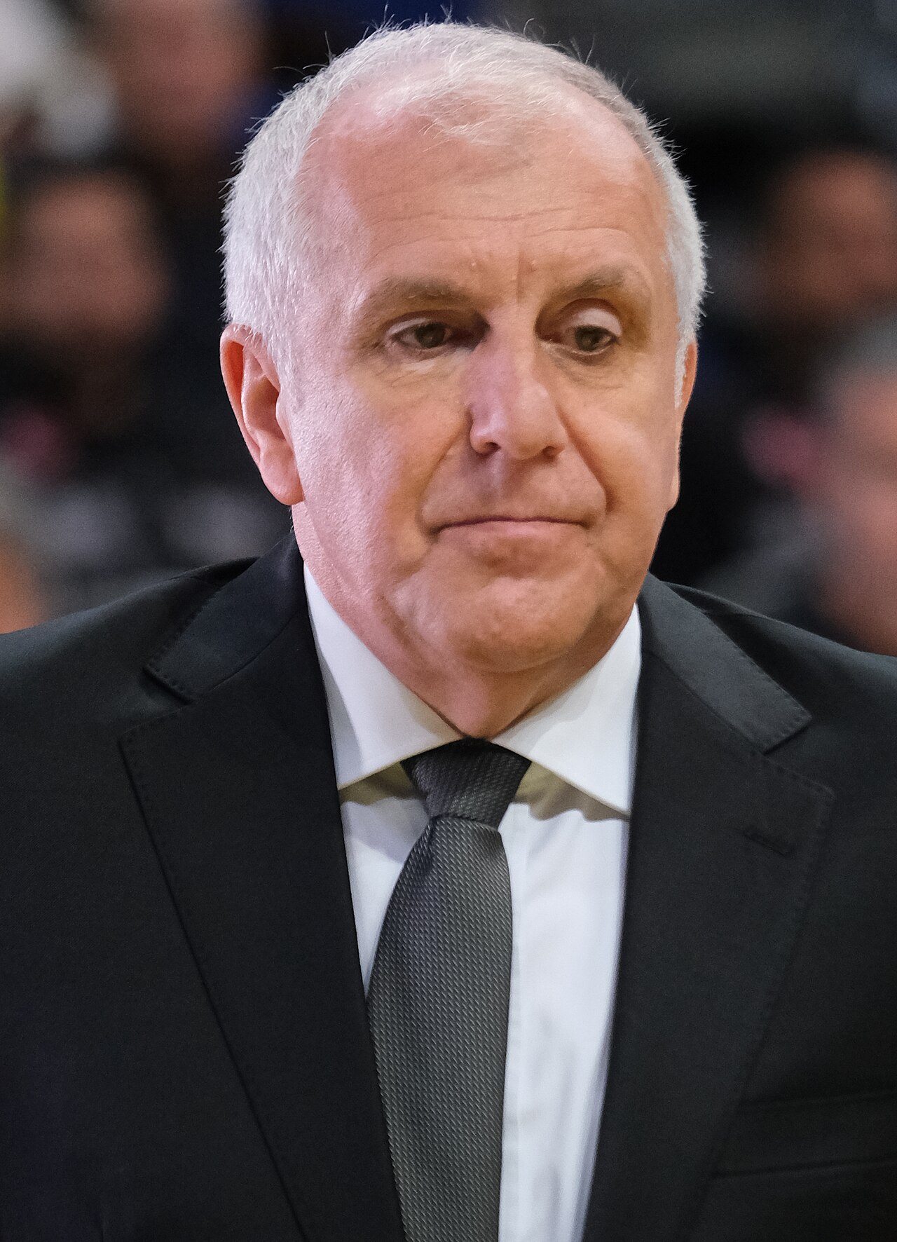 Obradovic'e Telekom Center'da Görkemli İmza Töreni
