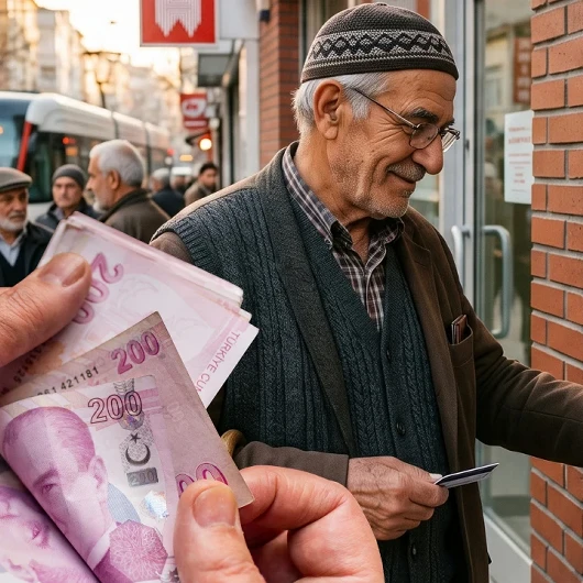 Ocak 2027 Emekli ve Memur Zammı: 3 Senaryo Masada