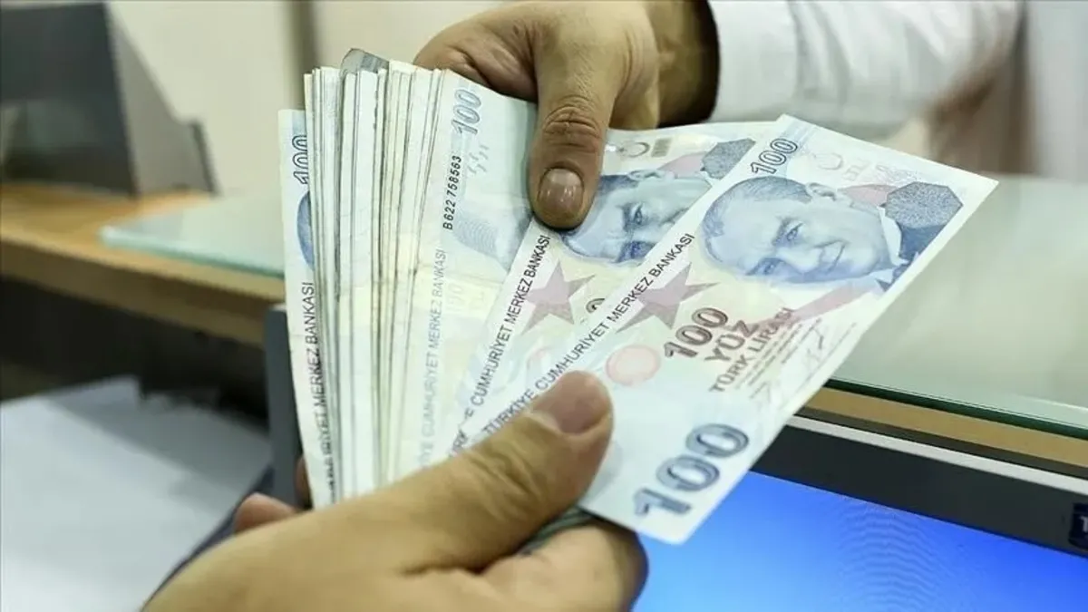 Ocak 2027 Emekli ve Memur Zammında 4 Senaryo: En Düşük Aylık ve Maaş Hesapları