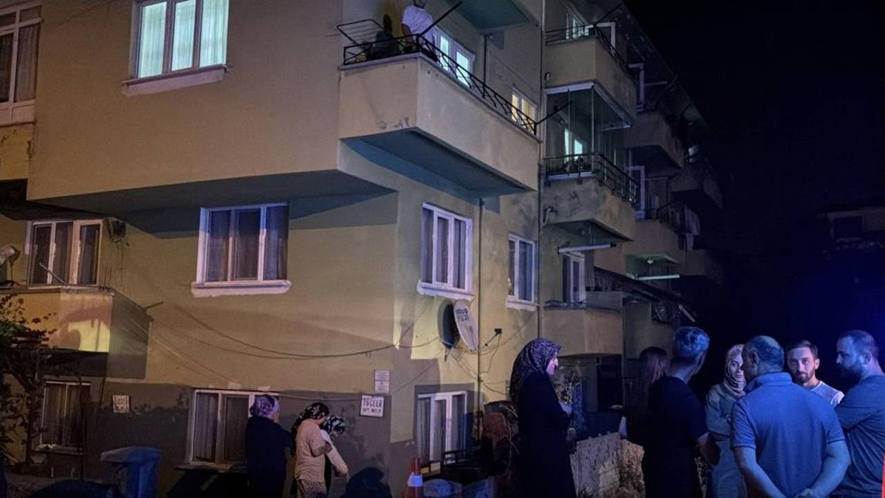 Ocakta Unutulan Yemek Panik Yarattı: Doğalgaz Patlaması İhbarı Asılsız Çıktı