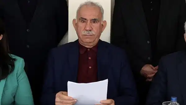Öcalan'dan 'Alevi Rönesansı' Çıkışı: Yeni Benzetme Tepki Topladı