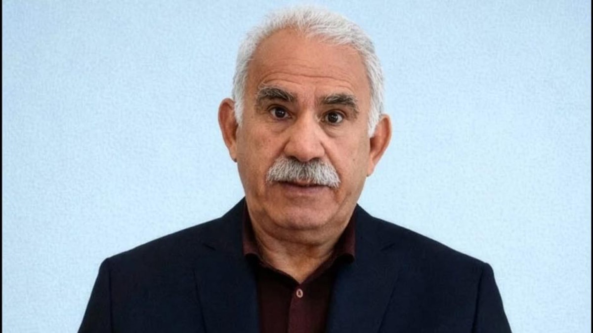 Öcalan'dan Çerçeve Yasa Sinyali: Görüşmeden 3 Saatlik Mesaj