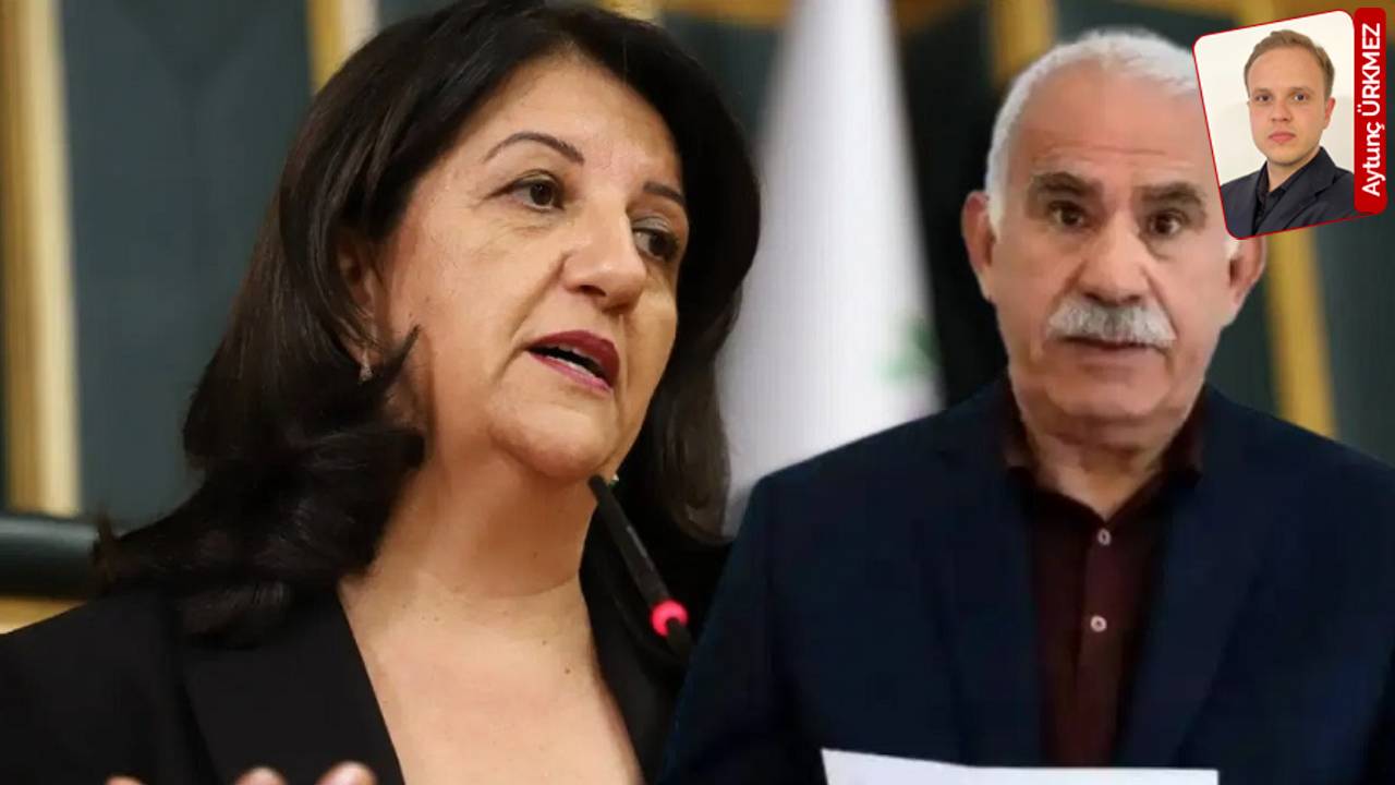 Öcalan'a Çerçeve Yasayla Statü ve Dokunulmazlık: İmralı Heyeti'nden Açıklama