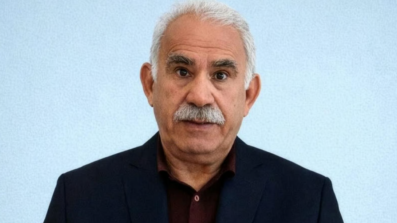 Öcalan'ın İmralı'daki Yeni Konutu: Beklenen Haber Geldi