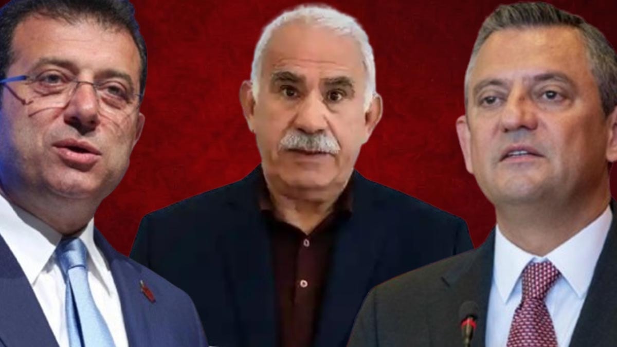 Öcalan'dan Özgür Özel'e 'Önce Ben' Mesajı: İmralı Görüşmesi Siyasette Deprem Etkisi Yarattı