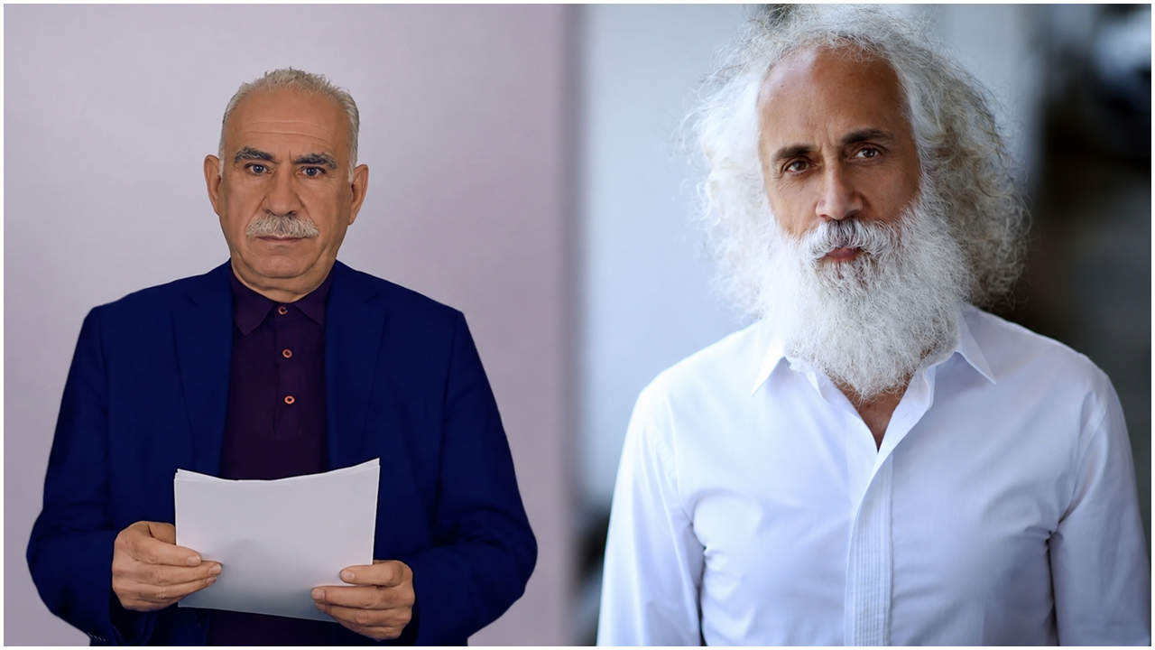 Öcalan'a Umut Hakkı Tartışması: MHP'nin Suavi Konseri Yasağındaki Tutarsızlık