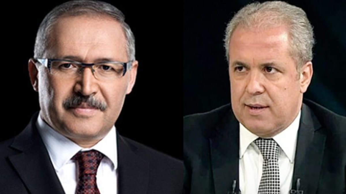 Öcalan Villası Tartışması: Tayyar ve Selvi Karşı Karşıya
