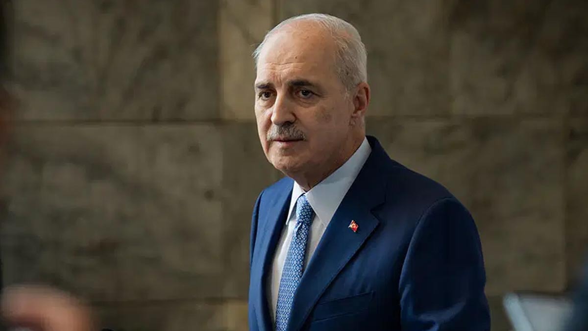 Öcalan'a af mı geliyor? Kurtulmuş'tan flaş açıklama