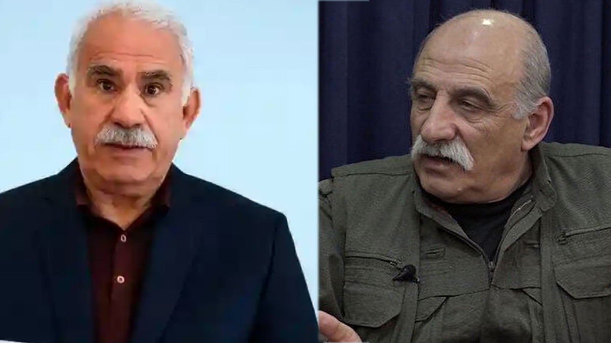 Öcalan’ın Yasa Taslağı DEM ile Gönderildi: Kalkan’dan Müzakere Israrı