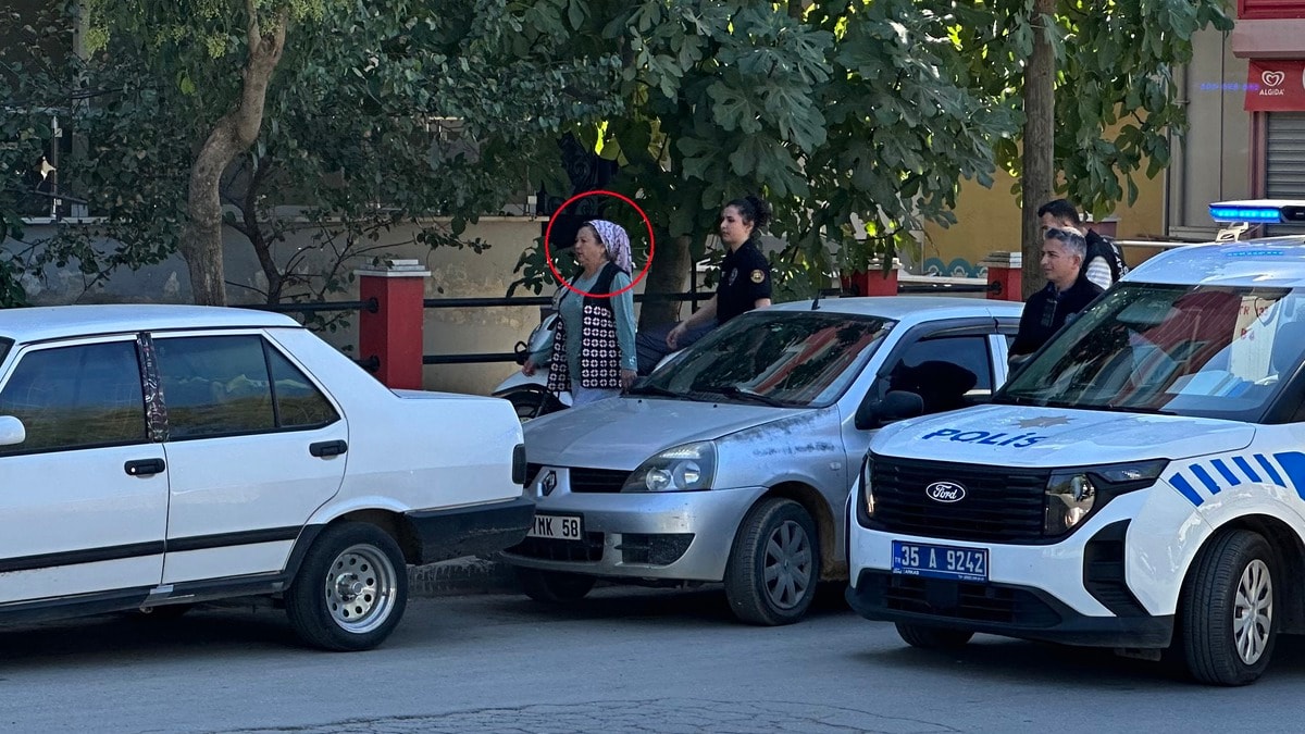 Ödemiş'te koca ölümü: Çelişkili ifadeler tutuklamayla sonuçlandı