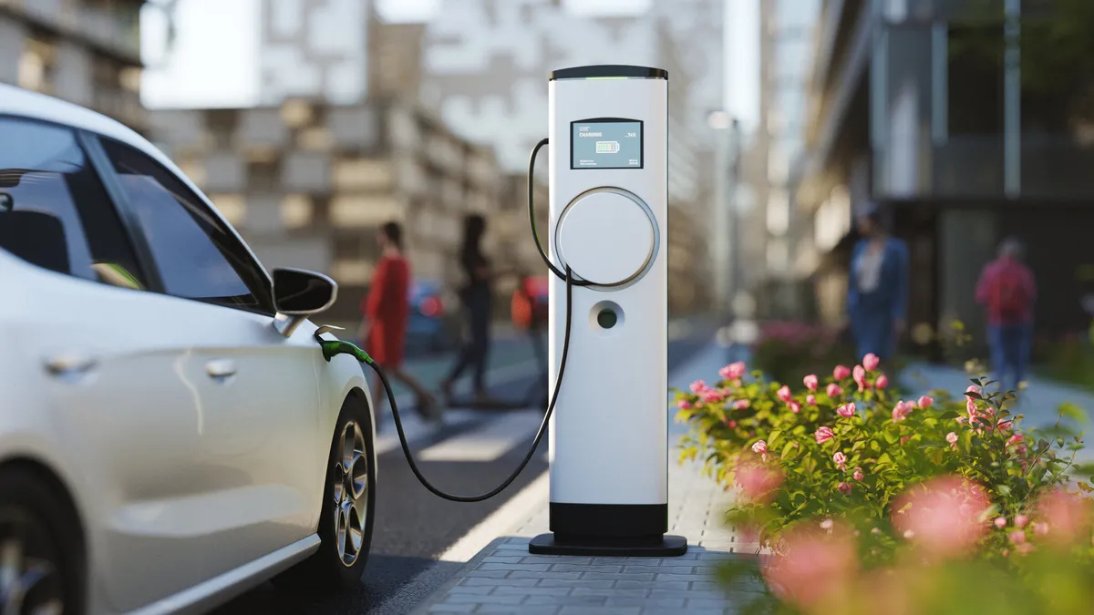 ODMD: Ocak-Eylül'de satılan araçların yarıdan fazlası elektrikli ve hibrit
