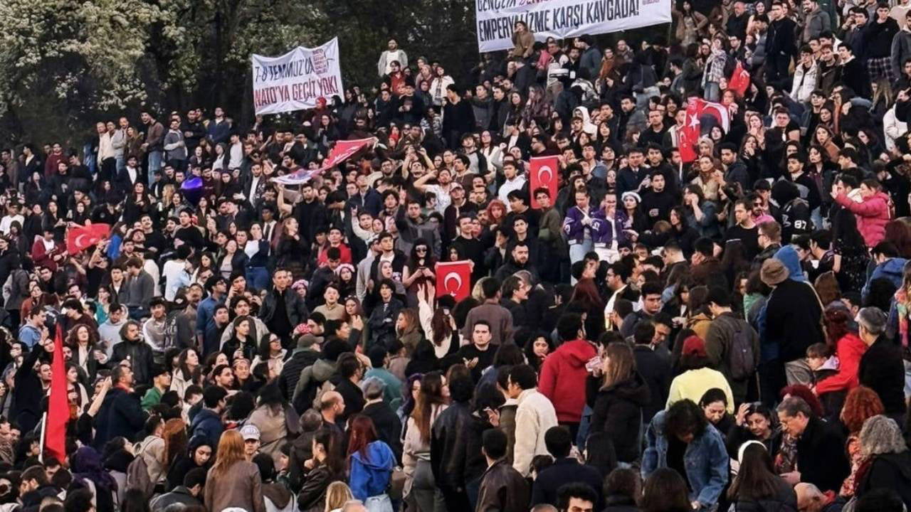 ODTÜ Bahar Şenliği'ndeki Arbede Soruşturmasında 21 Kişiye 73 Yıla Kadar Hapis Talebi