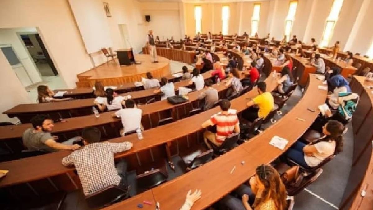 ODTÜ, Türkiye'nin en iyi devlet üniversitesi seçildi