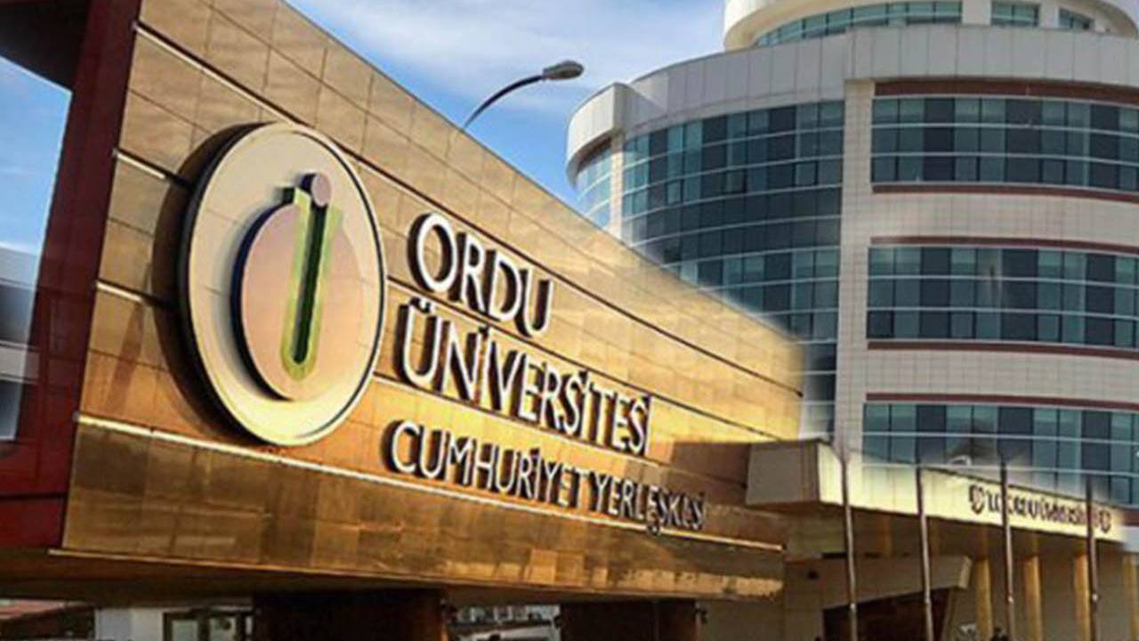 ODÜ TÜBİTAK'ta 91 projeyle rekor kırdı