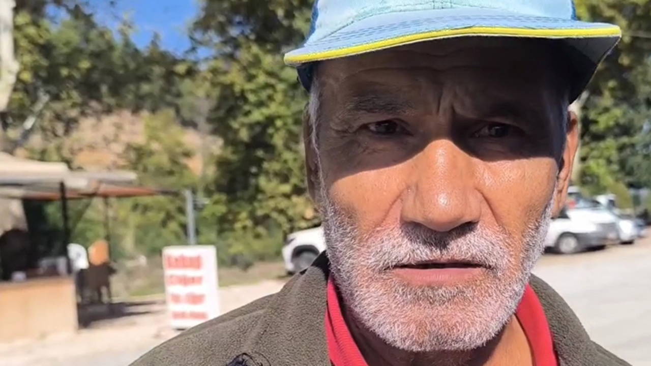 Odun ve Kömür Fiyatları Yurttaşı İsyan Ettirdi: 'Donacağız
