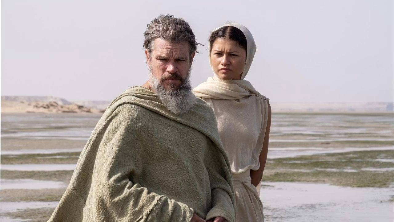Odysseus’un Kanada Bağlantısı: Mitoloji ve Siyaset