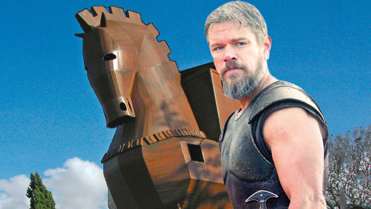 Odysseus'un Rotası: Mitoloji ve Gerçeğin Kesiştiği Coğrafya