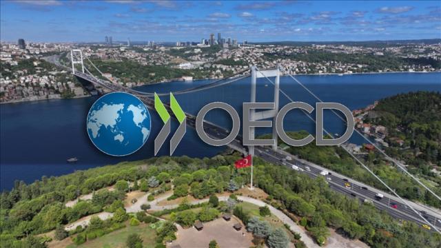 OECD'den Türkiye'nin eğitim projelerine tam destek