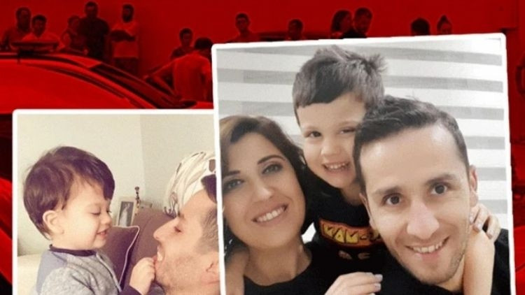 Oğlunu ve eşini boğarak öldüren koca: 2 kez ağırlaştırılmış müebbet