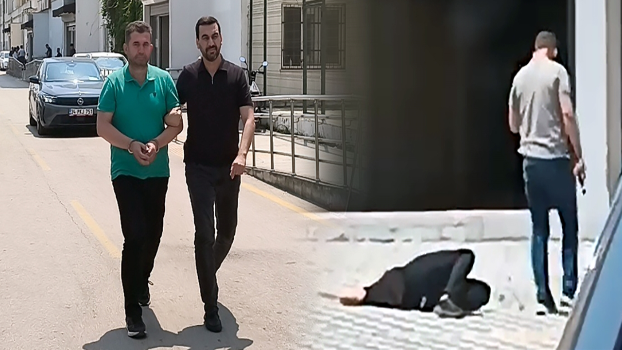 Oğlunu öldüren emekli polis: 'Uyuşturucu batağından kurtaramadım