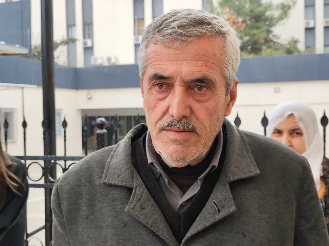 Oğlunun bombalı tuzağından kurtulan Mehmet Eye kalp kriziyle hayatını kaybetti