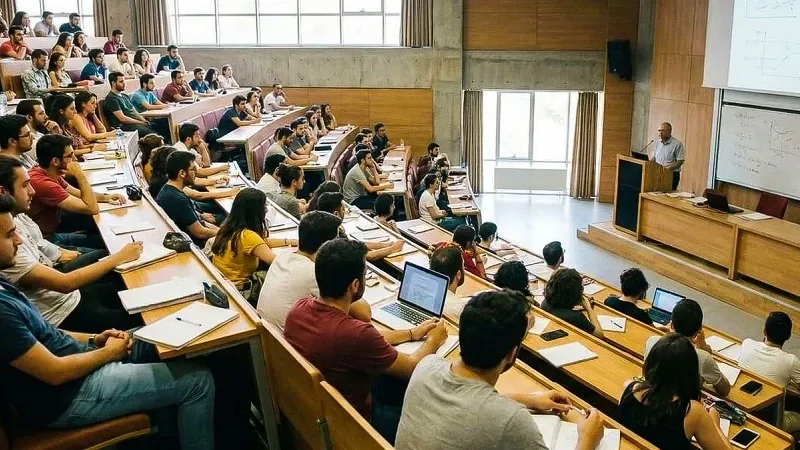 Öğrenci Affı Detayları Belli Oldu: İşte Kapsam ve Tarih