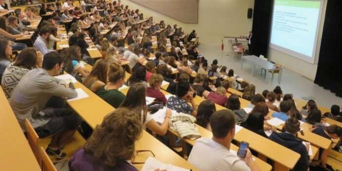 Öğrenci affı düzenlemesi Meclis'e geliyor: Detaylar netleşti
