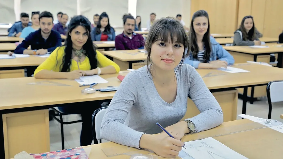 Öğrenci affı kapsamı genişletildi: Yeni düzenlemede neler var